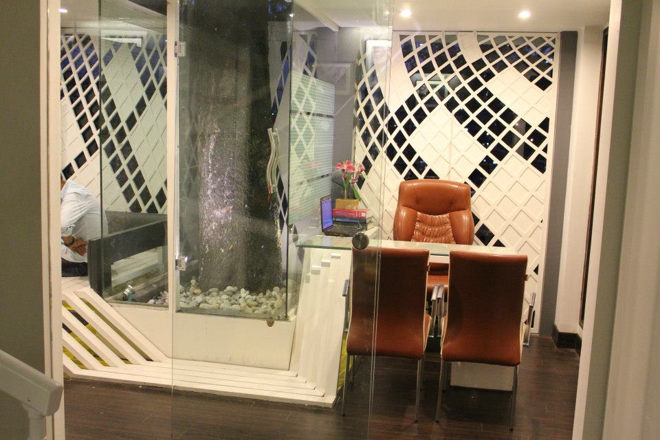 Dr. Sachdeva's Office