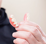 INVISIBLE AND CLEAR BRACES